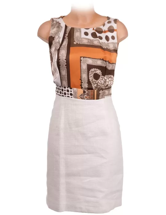 Shop online Luca Giordani dress and jacket Shop online Luca Giordani dress and jacket