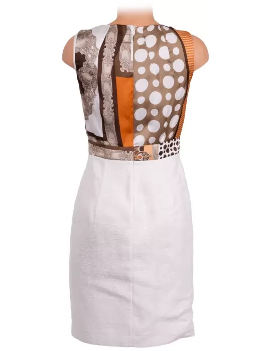 Shop online Luca Giordani dress and jacket