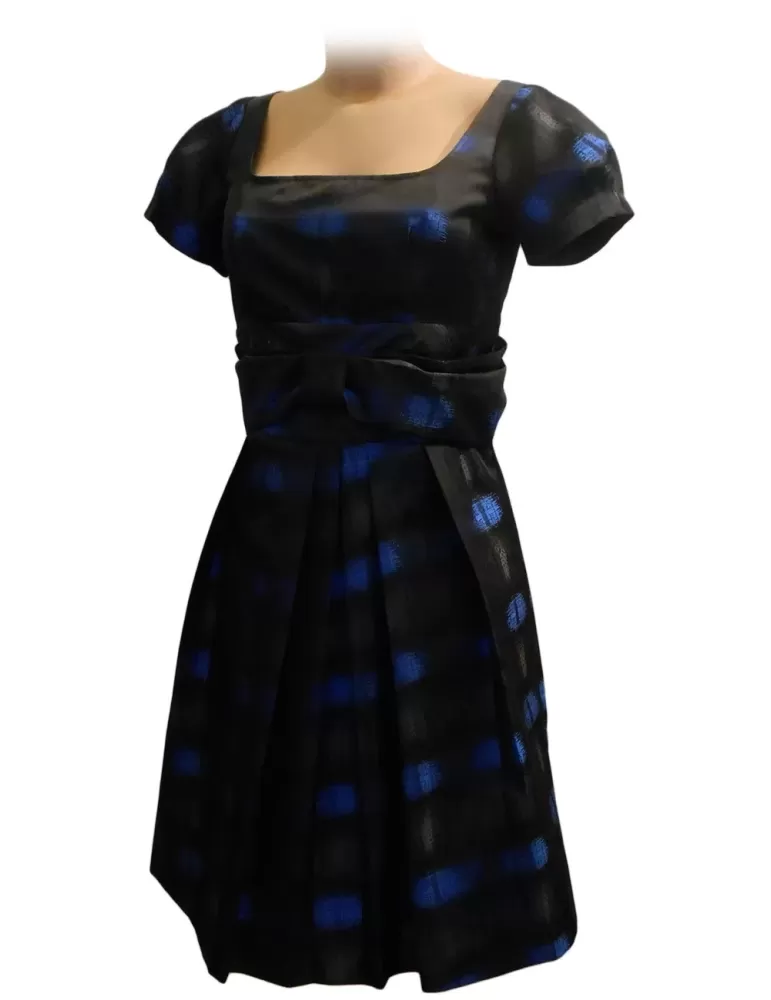 Shop on line dress and jacket