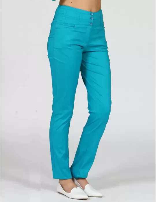 Pantalone Aventures des toiles