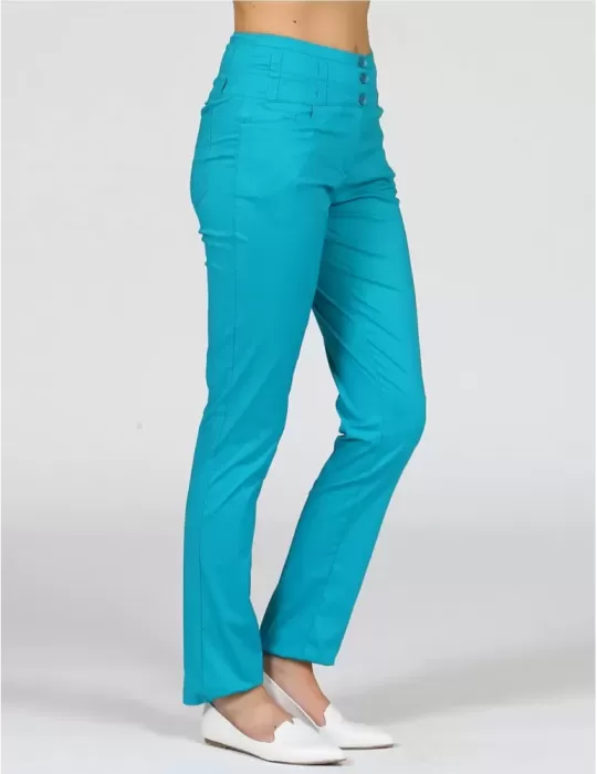 Pantalone Aventures des toiles