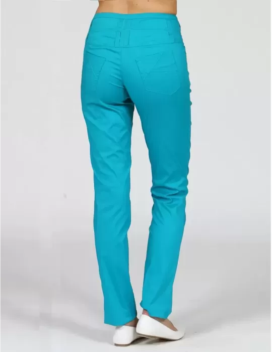 Pantalone Aventures des toiles
