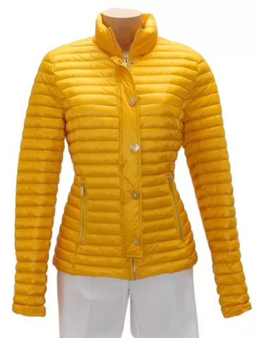 Giacca piumino 100 grammi Anank by Fuego Woman taglia 52