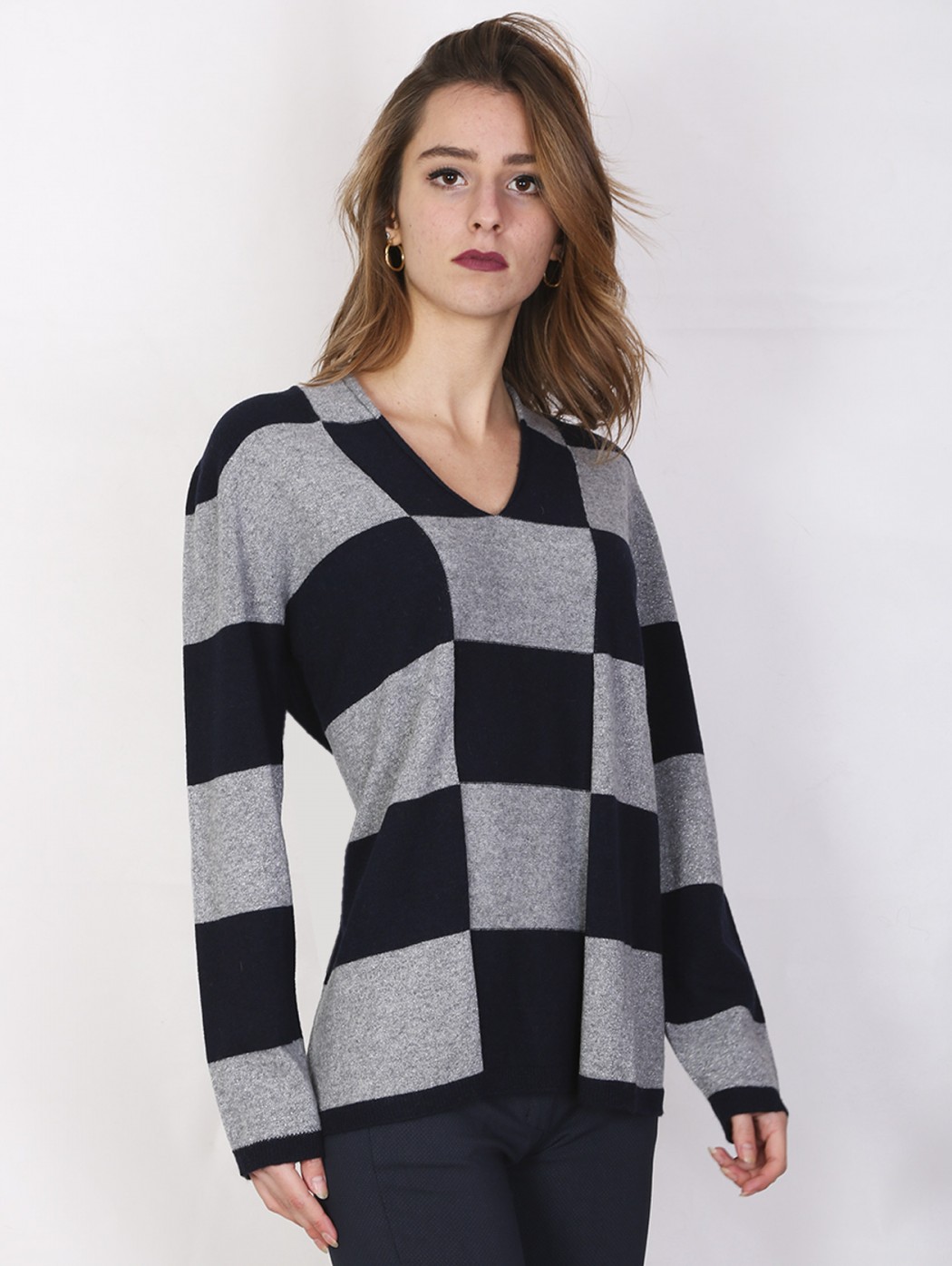 Riva Tricot wool and...