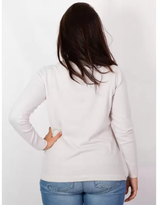 Giacca cashmere coreana marrone lurex bronzo Musetti
