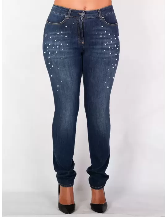 Jeans pantalone outlet