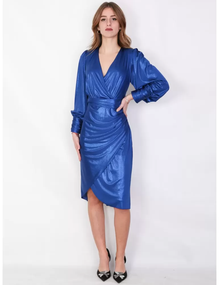 Sonia Pena stunning long green sequins plunge neck party dress online Sonia Pena stunning long green sequins plunge neck party dress online