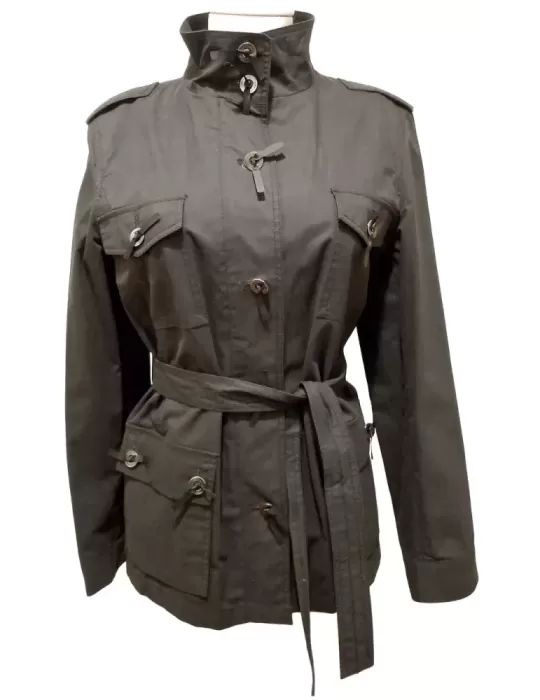Online sale jacket with buttons and patches Online sale jacket with buttons and patches