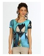 Shop online sweaters t-shirts cardigans haute couture