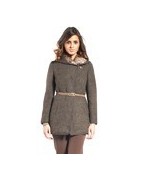 Shop online women outerwear short and long, coats