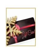 GIFT CARD-Online Boutique Rosapiuma