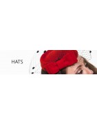 HATS & GLOVES - Buy online the most glamorous accessories