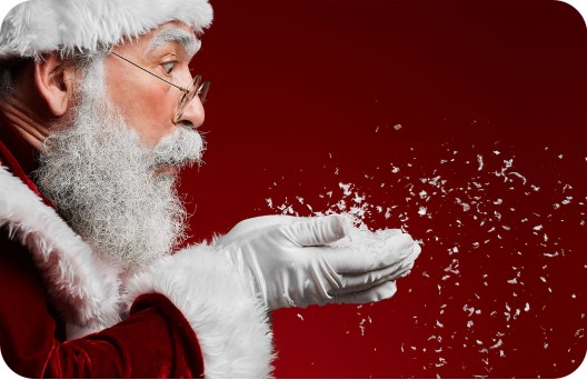 
			                        			Frohe Weihnachten