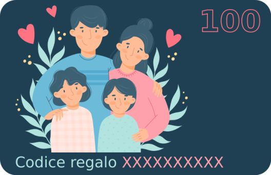 
			                        			Famiglia