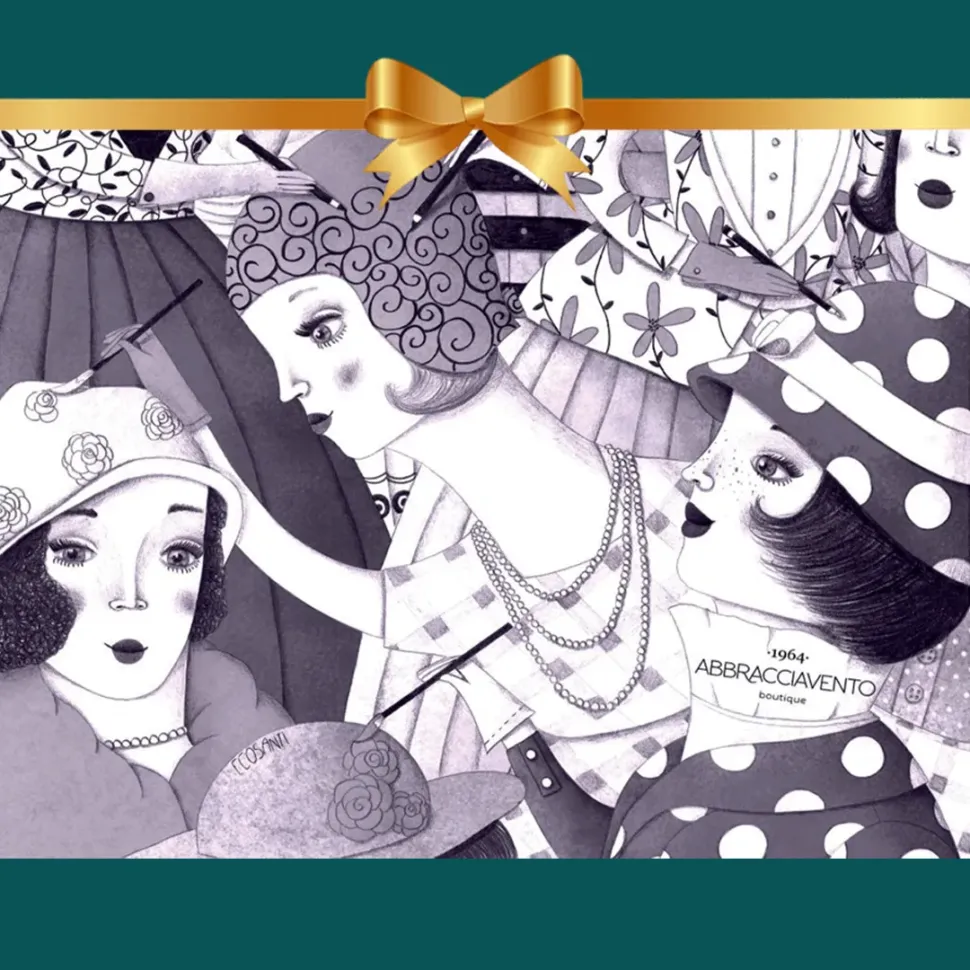 Di Cappelli, di Donne e di Vento: la Storia di un’Immagine che Racconta un’Anima