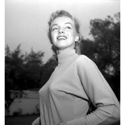 Il dolcevita, il più caldo e iconico maglione dell'inverno