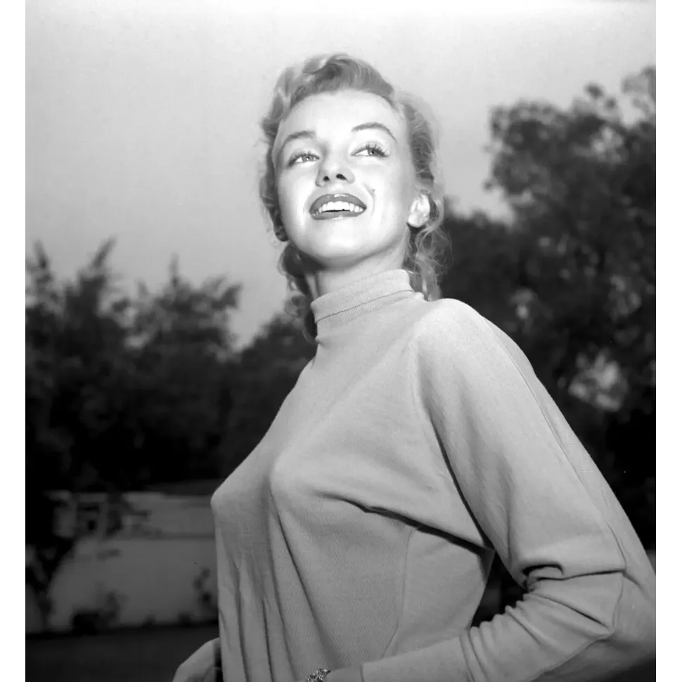 Il dolcevita, il più caldo e iconico maglione dell'inverno