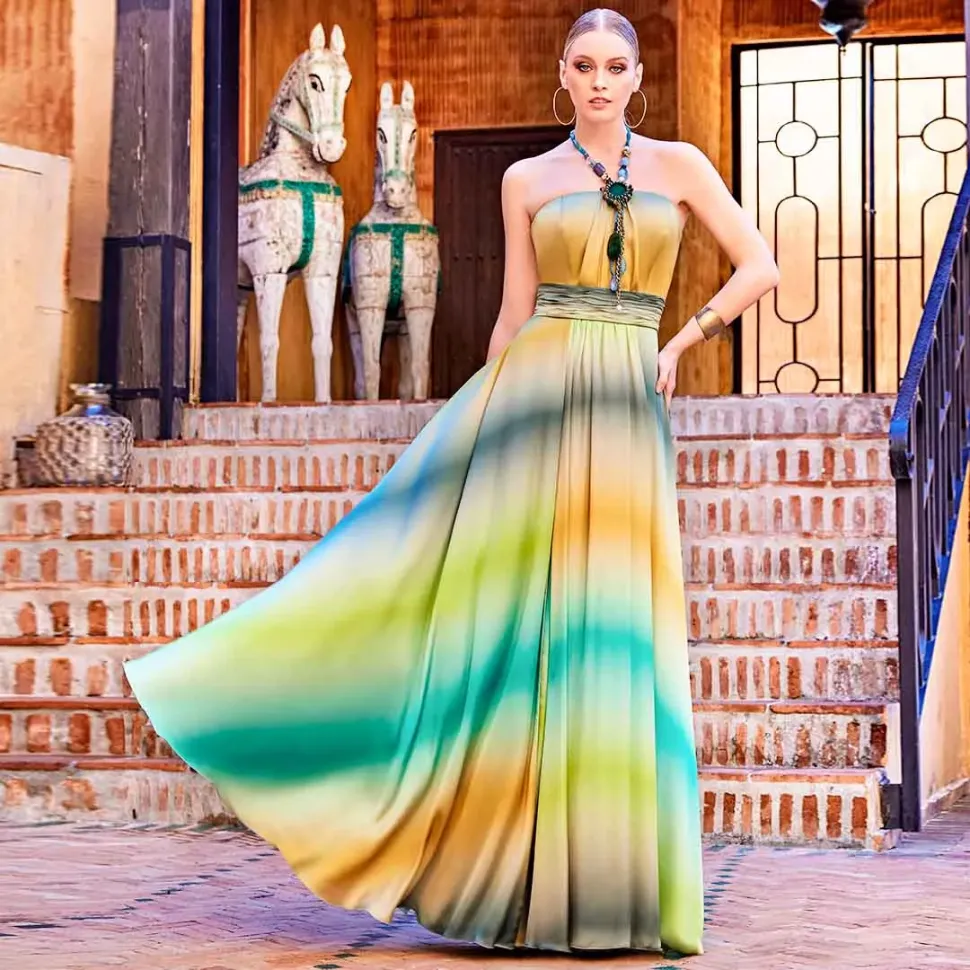 Vestiti cerimonia primavera estate 2020 new arrivals